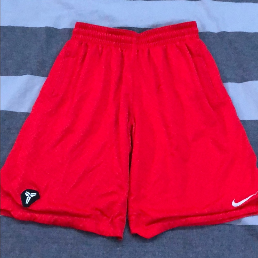 Men’s Basketball Shorts